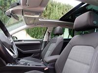 Usado VW Passat 122 CV (89 kW) 2021 Negro Familiar