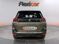 Usado Peugeot 5008 Allure 131 CV (96 kW) 2017 Gris Monovolumen