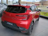 Nuevo Mitsubishi ASX 140 CV (102 kW) 2026 Rojo SUV