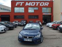 usado Seat Leon ST 1.6TDI CR S&S Reference 115