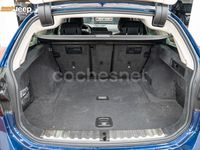 Usado BMW 320 184 CV (135 kW) 2020 Azul Familiar