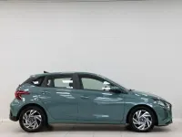 Occasion Hyundai i20 100 ch (73 kW) 2024 Otro Berline