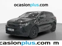 Używany Opel Grandland X S 131 KM (96 kW) 2023 Czarny SUV