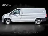 Usado Mercedes e-Vito 85 kW (116 CV) 2023 Blanco Van