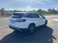 Usado Skoda Kodiaq Selection 150 CV (110 kW) 2024 Blanco SUV