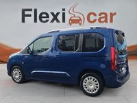 usado Opel Combo 1.2 T S/S Selective L Gasolina en Flexicar Vigo