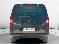 Usado Peugeot Partner Active 99 CV (72 kW) 2016 Monovolumen