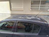 Usado Opel Corsa Essentia 75 CV (55 kW) 2010 Azul Berlina