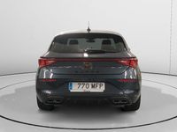 Usado Cupra Leon 150 CV (110 kW) 2023 Negro