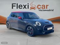 Usado Mini John Cooper Works 231 CV (169 kW) 2017 Utilitario