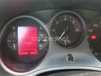 Usado Seat Leon Reference 140 CV (102 kW) 2007 Amarillo Utilitario