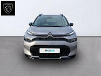 Usado Citroën C3 Aircross PureTech 110 CV (80 kW) 2024 Gris SUV