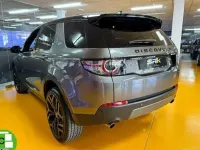Usado Land Rover Discovery Pure 150 CV (110 kW) 2019 SUV