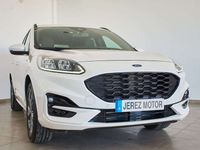 usado Ford Kuga Nuevo ST-LINE X 1.5 EcoBoost 110KW (150CV) Euro 6