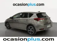Usado Toyota Auris Hybrid Edition 136 CV (100 kW) 2018