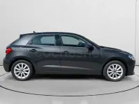 Usado Audi A1 Sportback Advanced Plus 110 CV (80 kW) 2022 Gris / plata Utilitario