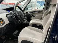 Usado Citroën C4 Picasso Exclusive 110 CV (80 kW) 2008 Azul Monovolumen