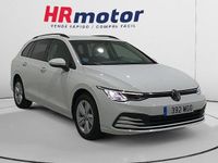 Usado VW Golf VIII 116 CV (85 kW) 2023