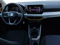 Usado Seat Arona Style 115 CV (84 kW) 2025 SUV