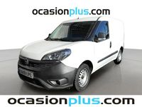 Usado Fiat Doblò 95 CV (69 kW) 2021 Blanco Monovolumen