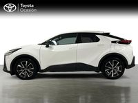 Usado Toyota C-HR Advance 184 CV (135 kW) 2024 Blanco SUV