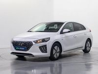 Usado Hyundai Ioniq 141 CV (103 kW) 2021 Blanco Utilitario