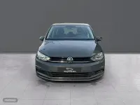 Usado VW Touran Trendline 113 CV (83 kW) 2020 Varios colores Monovolumen