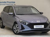 Usado Hyundai i20 83 CV (61 kW) 2025 Utilitario