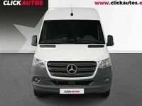 Usado Mercedes Sprinter 114 CV (83 kW) 2025 Van