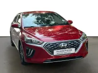 Usado Hyundai Ioniq 141 CV (103 kW) 2021 Utilitario