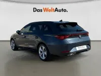 Nuevo Seat Leon FR 150 CV (110 kW) 2026 Gris