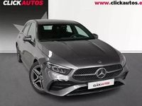 Usado Mercedes 200 AMG line 163 CV (119 kW) 2024