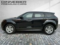 usado Land Rover Range Rover evoque 2.0d I4 Mhev R-dynamic Hse Awd Aut. 204