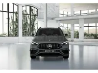 Usado Mercedes GLA45 AMG AMG 422 CV (310 kW) 2024 Manufaktur gris montaña magno SUV