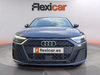 Usado Audi A1 Sportback Premium 95 CV (69 kW) 2019 Gris Utilitario