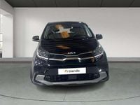 Usado Kia Picanto X-Line 101 CV (74 kW) 2023 Negro Utilitario