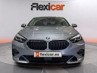 Usado BMW 220 184 CV (135 kW) 2022 Gris Coupe