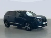 Usado Peugeot 5008 Allure 131 CV (96 kW) 2022 Azul SUV