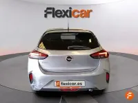 Usado Opel Corsa GS Line 100 CV (73 kW) 2022 Gris Utilitario