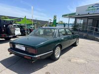 Usado Jaguar XJ6 216 CV (158 kW) 1994 Verde Berlina