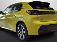 Nuevo Peugeot 208 Style 110 CV (80 kW) 2025 Blanco Utilitario