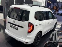 Usado Nissan Townstar Tekna 130 CV (95 kW) 2023 Blanco Monovolumen