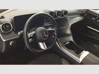 Usado Mercedes C220 200 CV (147 kW) 2025 Gris Berlina