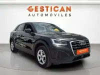 Usado Audi Q2 Advanced 116 CV (85 kW) 2024 Negro SUV