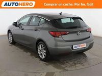 Usado Opel Astra Business 145 HP (106 kW) 2020 Cinzento Sedan