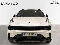 Usado Lynk & Co 01 280 CV (205 kW) 2025 Blanco SUV