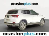 Usado DR DR 4.0 116 CV (85 kW) 2023 Blanco SUV