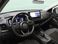 Usado Nissan Qashqai N-Connecta 158 CV (116 kW) 2025 Azul SUV