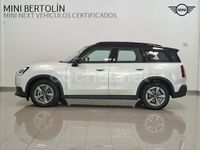 Usado Mini Countryman 163 CV (119 kW) 2024 Blanco SUV