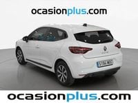 Brugt Renault Clio V Equilibre 101 HK (74 kW) 2023 Hvid Hatchback